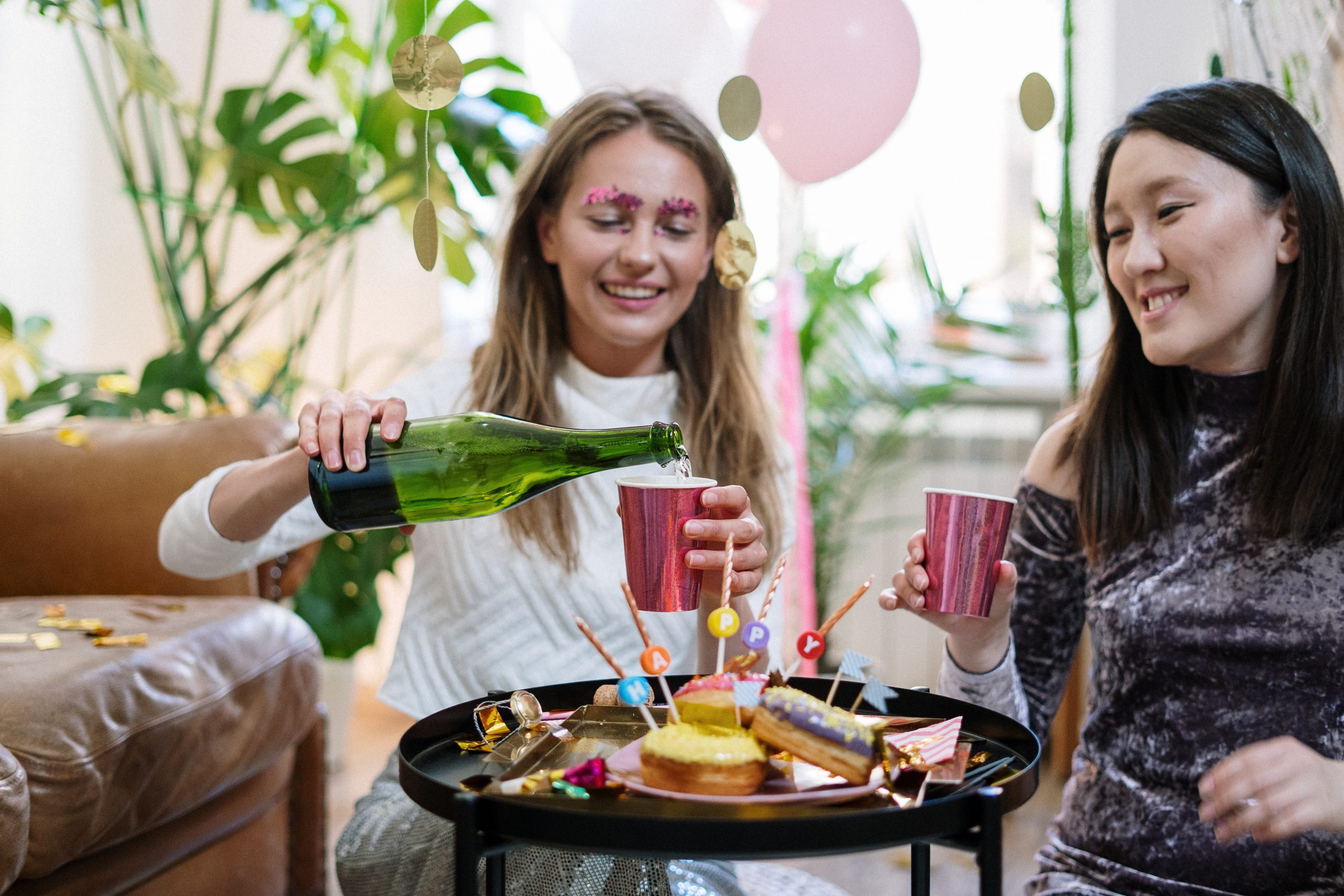 drinking card games for two