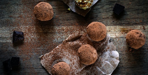 Chocolate Truffles